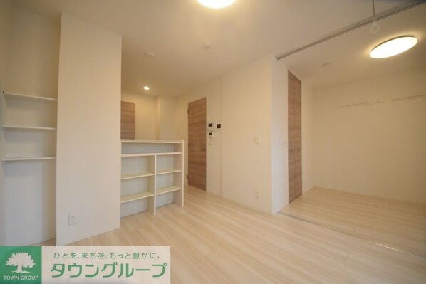 D-Style境の物件内観写真